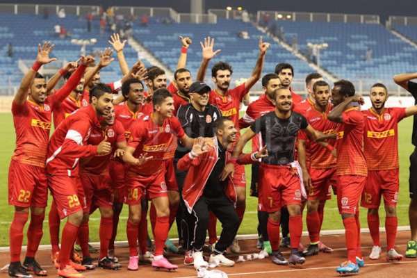 المحرق - أرشيفية