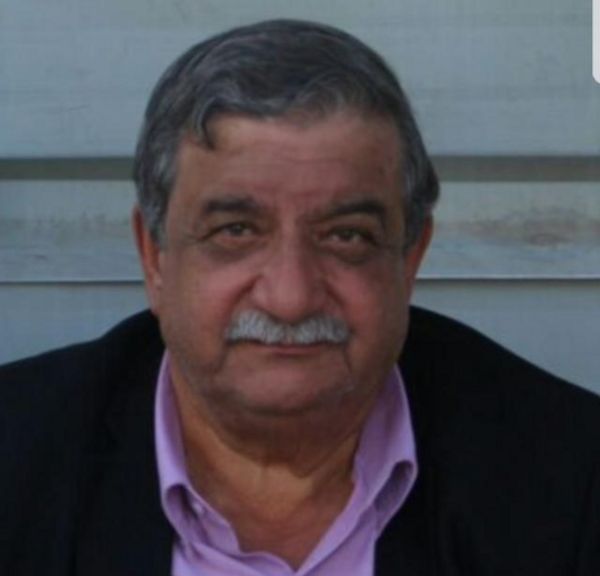 سمير بواب