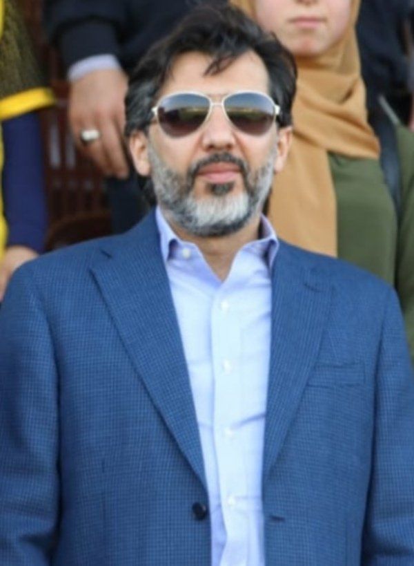 نادر علامة