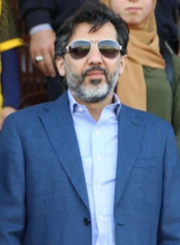 نادر علامة