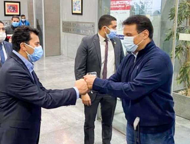 حسام البدري