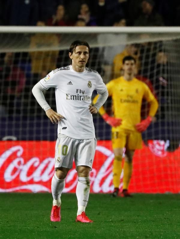 مودريتش