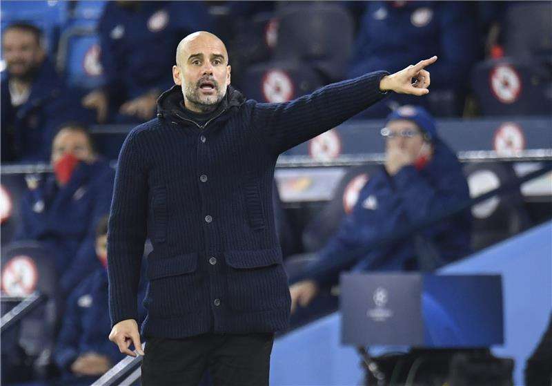 جوارديولا