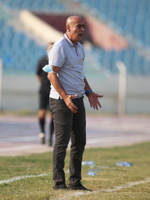 مظفر جبار 