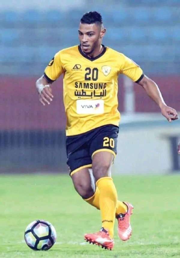 شريف النوايشة