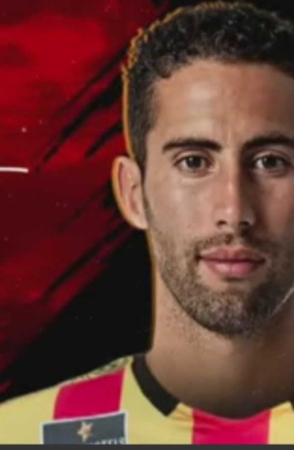 نسيم بن خليفة