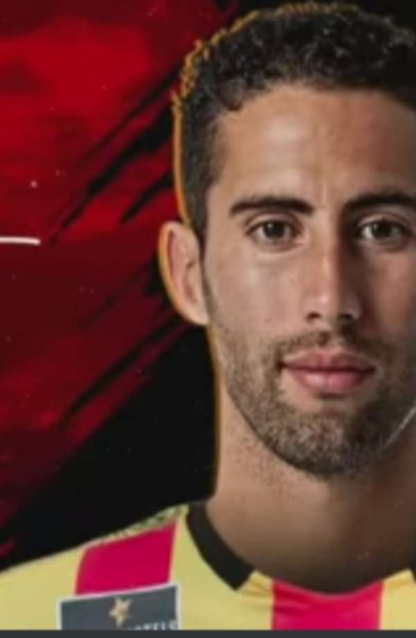 نسيم بن خليفة