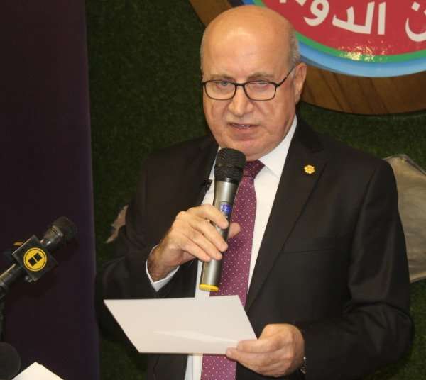 هاشم حيدر