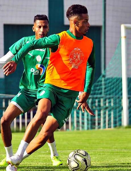 مران الرجاء