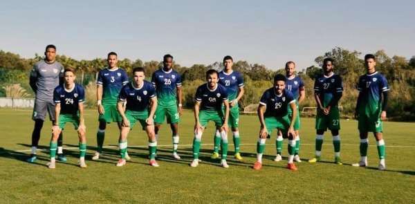 مولودية وجدة