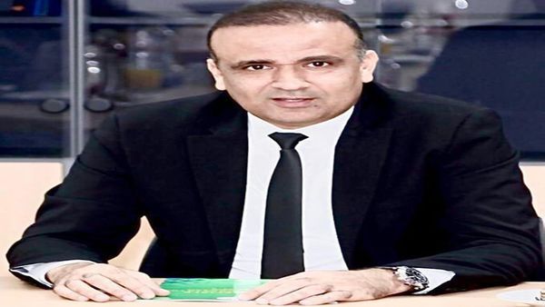 رئيس الاتحاد التونسي وديع الجريء