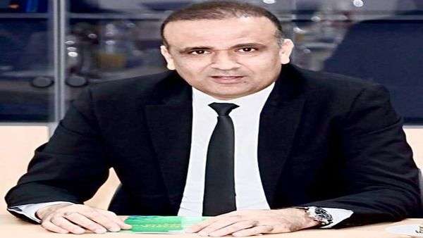 رئيس الاتحاد التونسي وديع الجريء