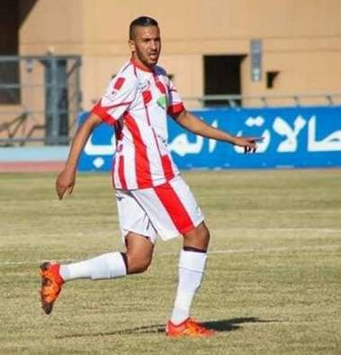 المهدي أوبيلا