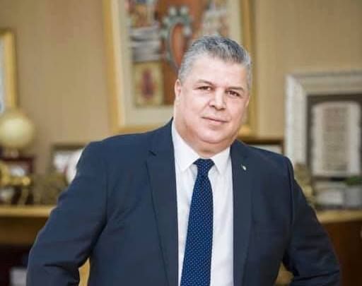  شرف الدين عمارة