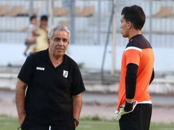 فوزي البنزرتي