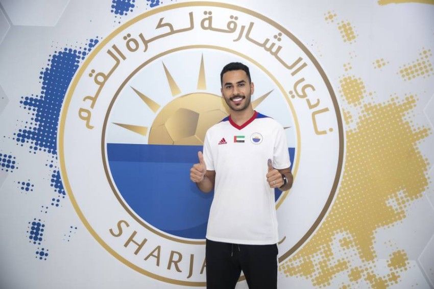  خالد الظنحاني 