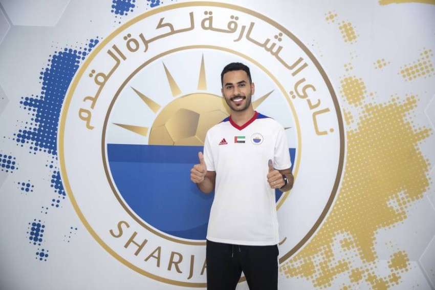  خالد الظنحاني 