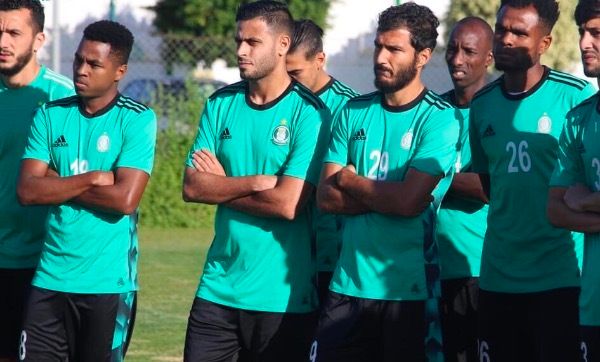  نادي الأهلي طرابلس