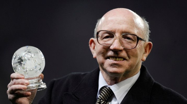 نوبي ستايلز 