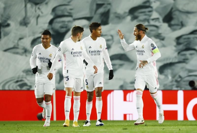 ريال مدريد