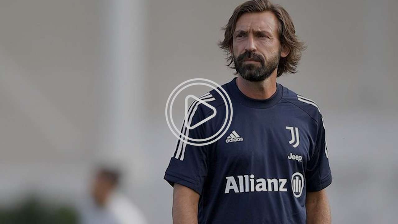 أندريا بيرلو