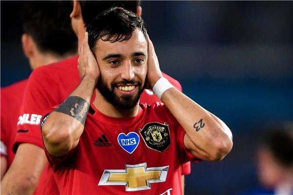 برونو فرنانديز