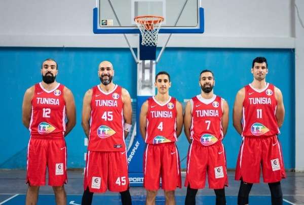 منتخب تونس