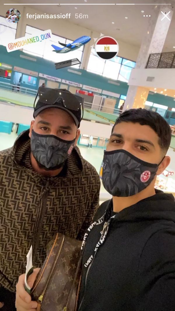 فرجاني ساسي 