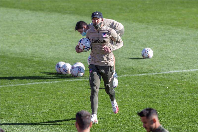 دييجو سيميوني