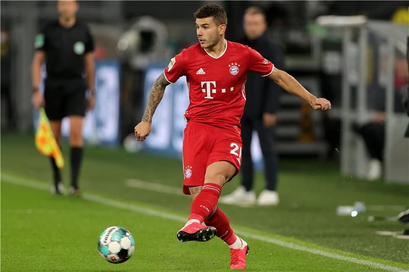 لوكاس هيرنانديز