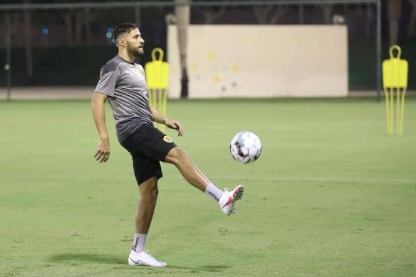 يوسف بلايلي