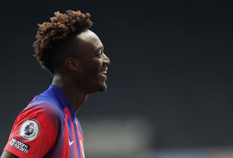 تامي أبراهام