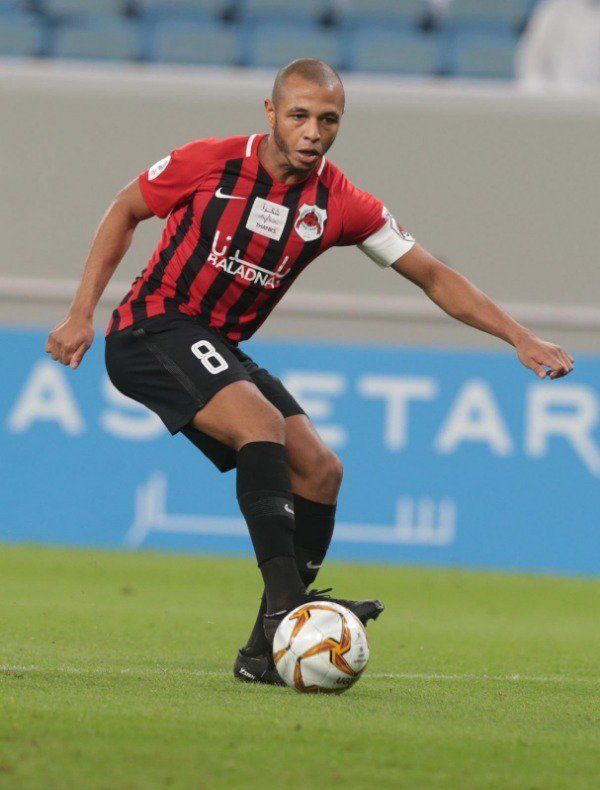 ياسين براهيمي