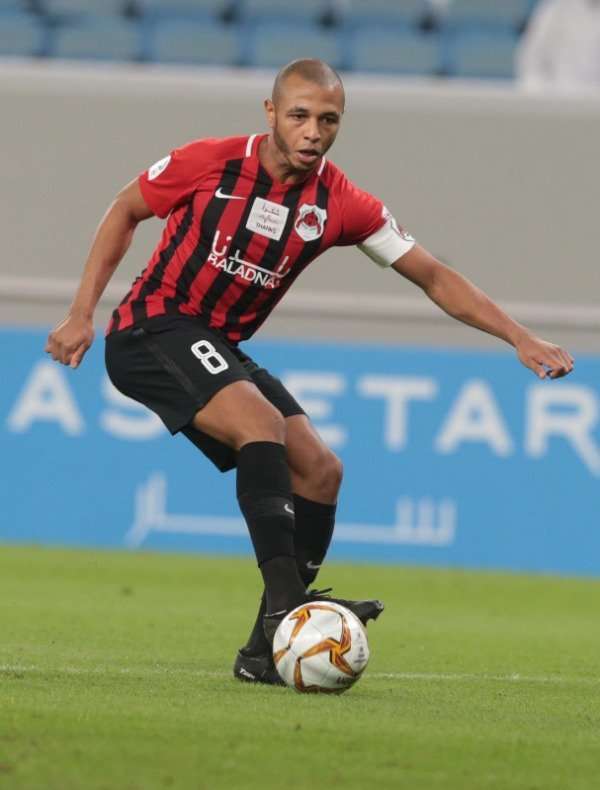 ياسين براهيمي