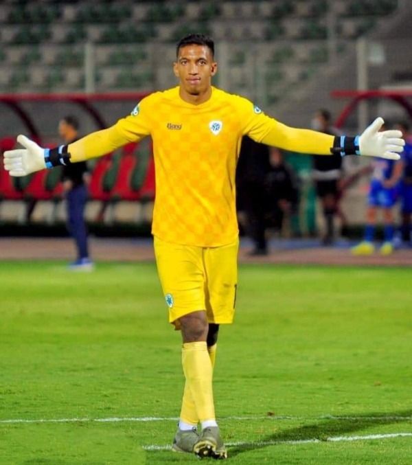 المهدي مفتاح