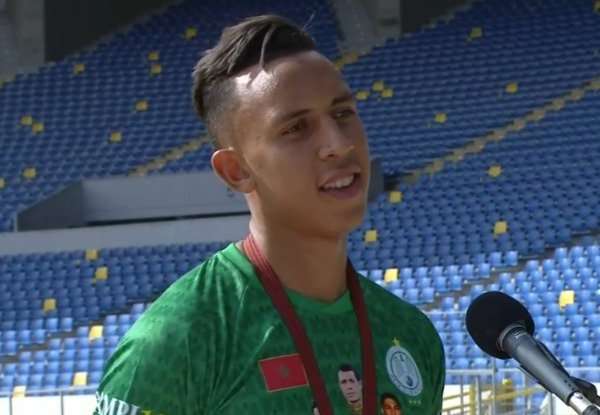 سفيان رحيمي