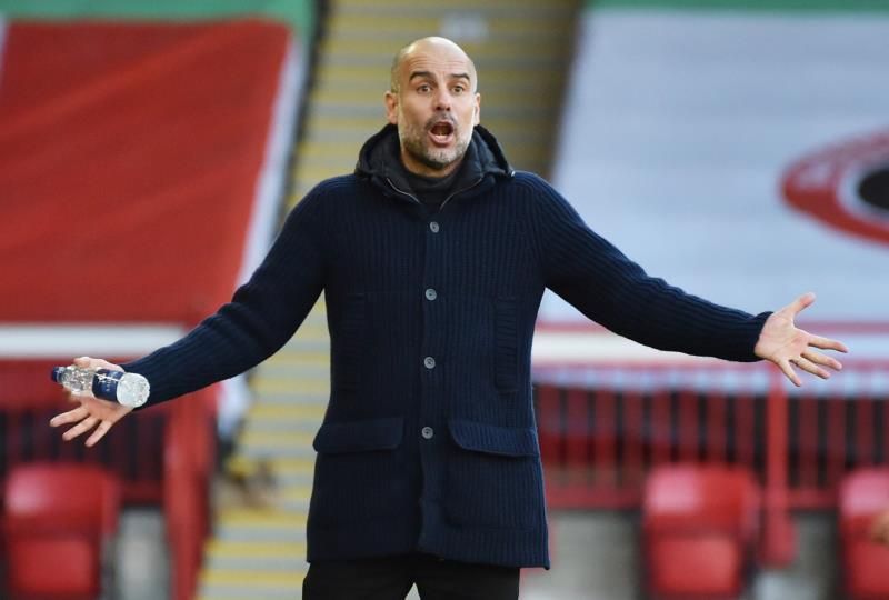 بيب جوارديولا