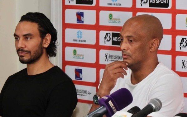 جانب من التقديم