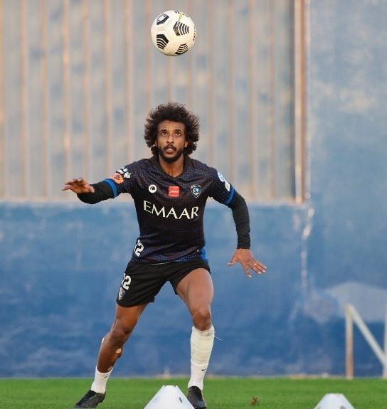 ياسر الشهراني 