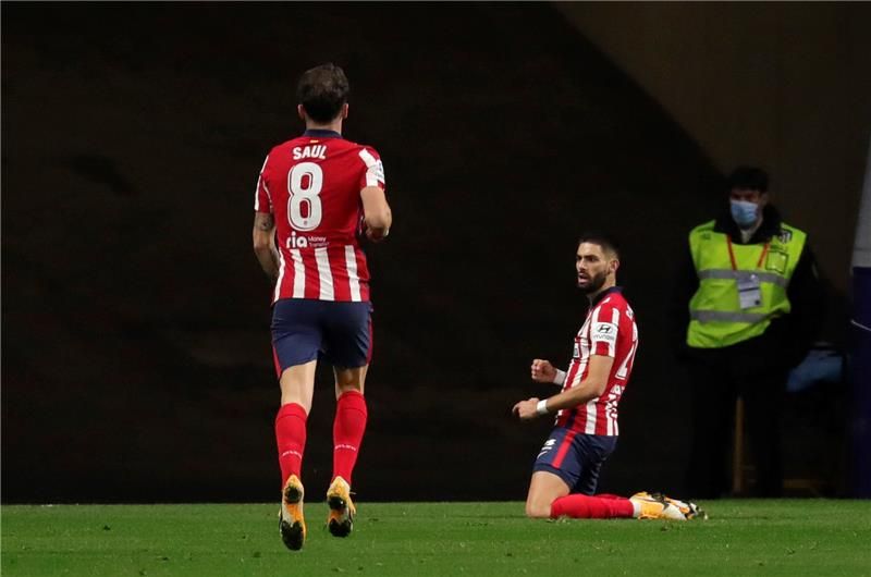 من المباراة 