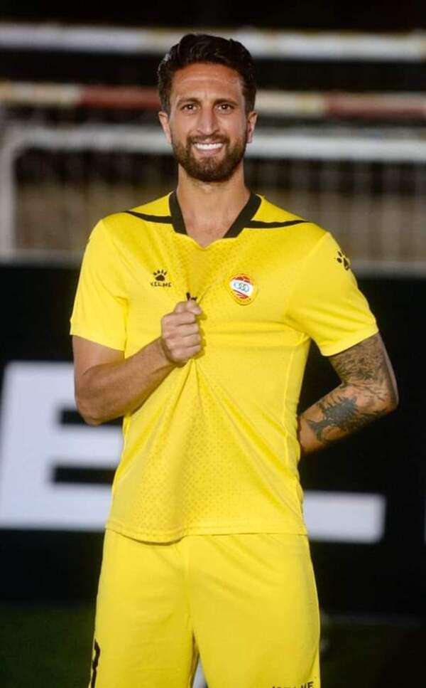 جاد نور الدين