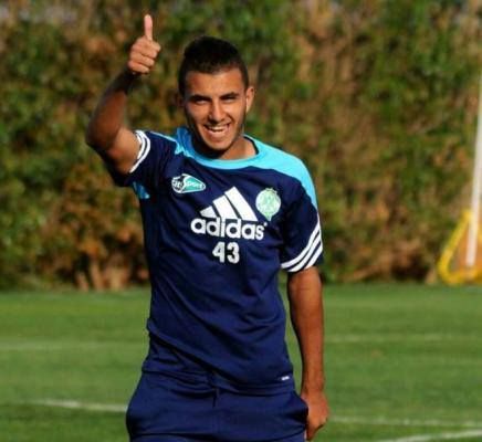 المعطي تميزو 