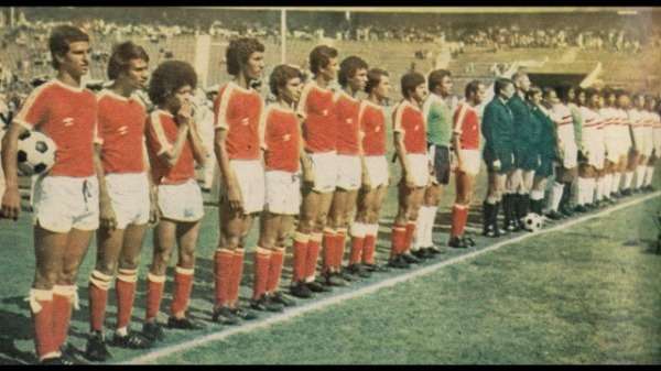 الأهلي والزمالك - أرشيفية