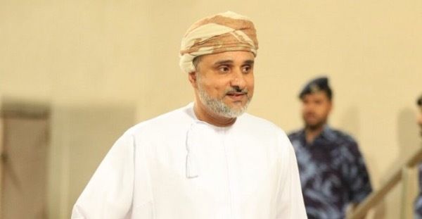 الشيخ علي الرواس 