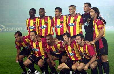 فريق غلطة سراي توج بطلا للدوري 