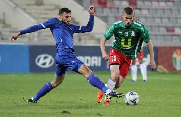 من لقاء الوحدات والسلط