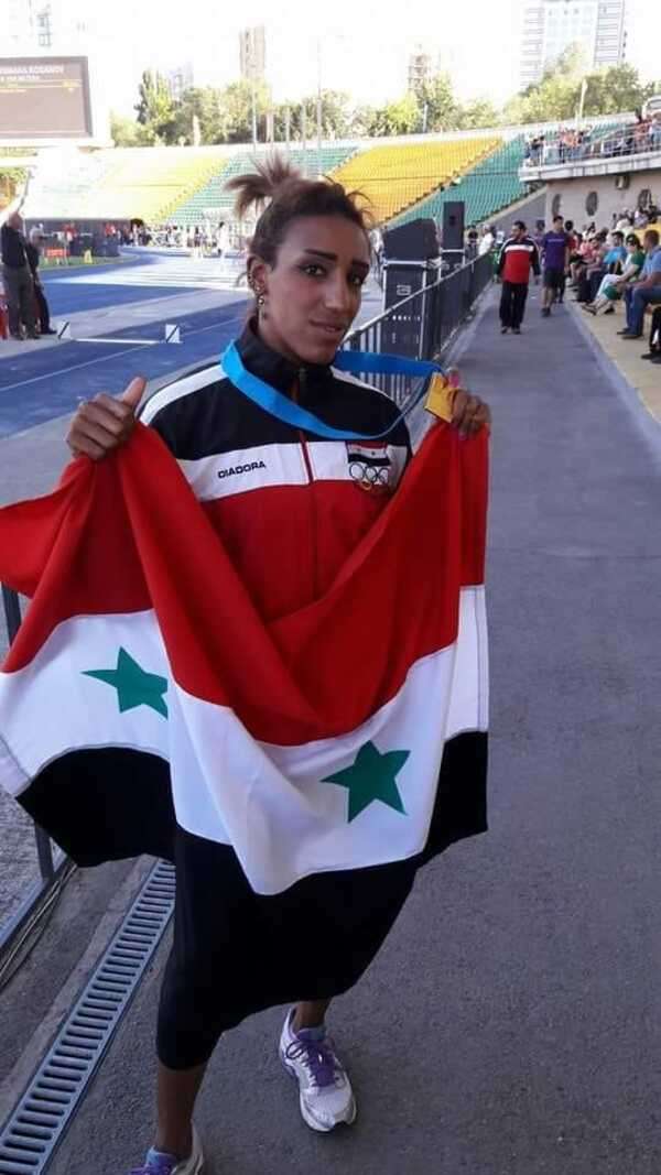 غفران المحمد