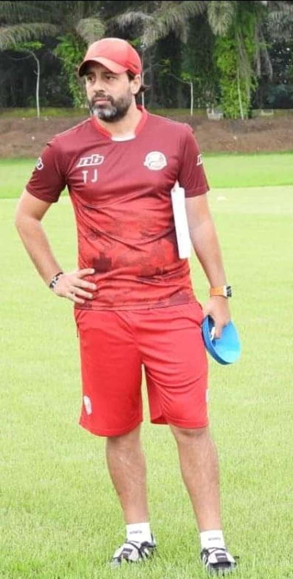 طارق الجاني