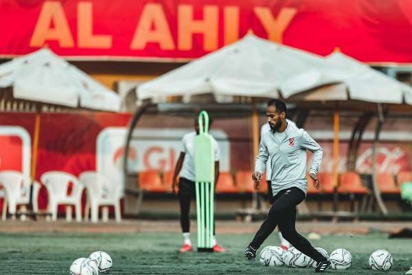 وليد سليمان