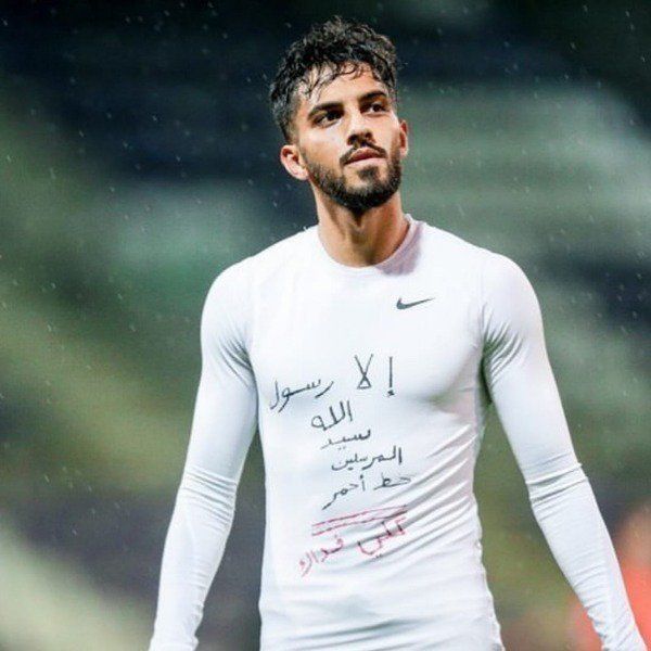 موسى التعمري